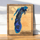 Lake Michigan